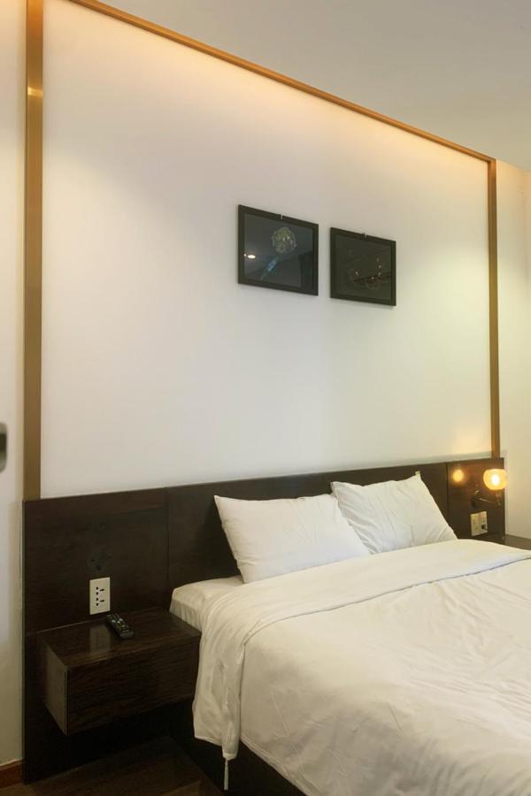 Sea Sand 2 - Hotel ดานัง ภายนอก รูปภาพ