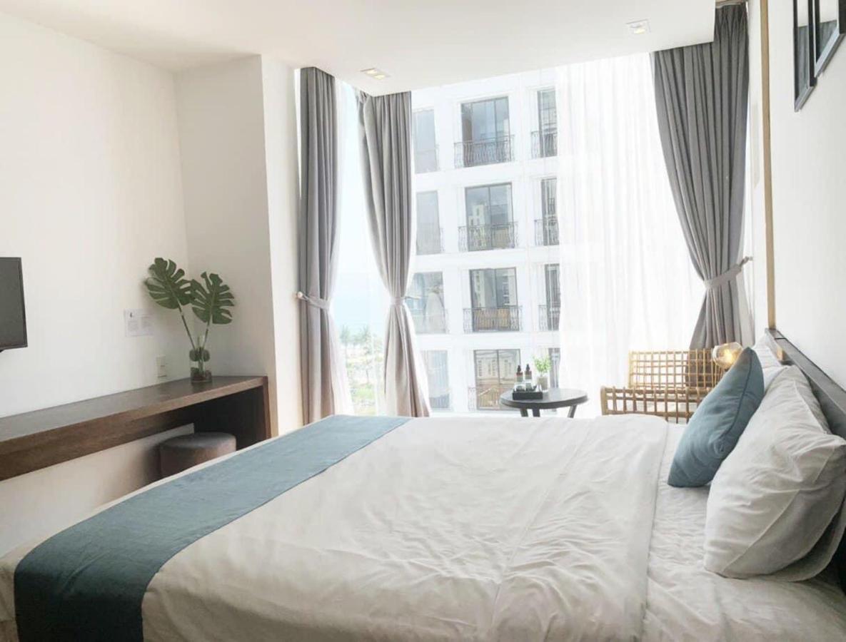 Sea Sand 2 - Hotel ดานัง ภายนอก รูปภาพ